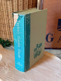 Vintage 1957 Taylor's Garden Guide Hardcover