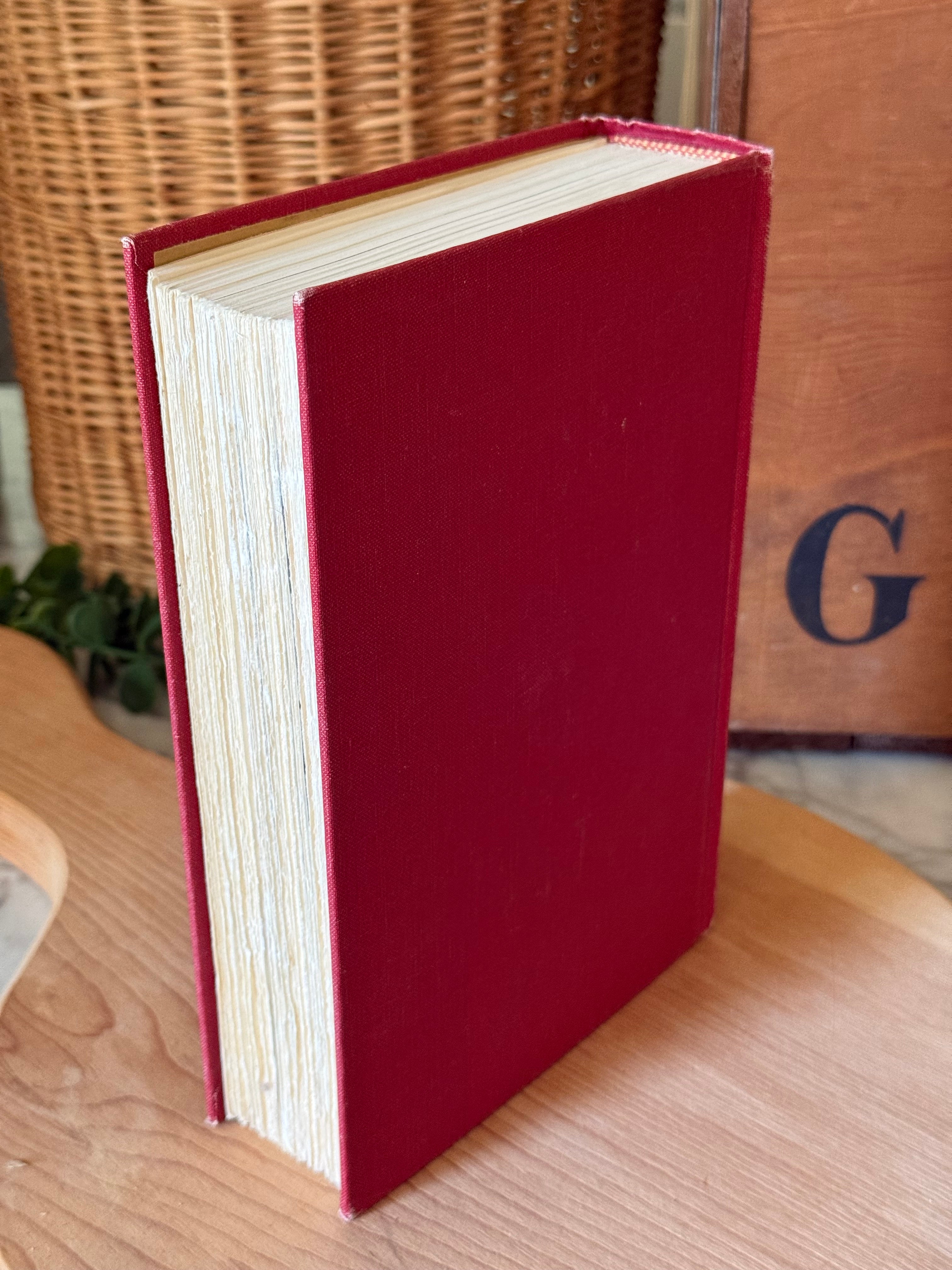 Vintage 1974 Rose Kennedy Memoir