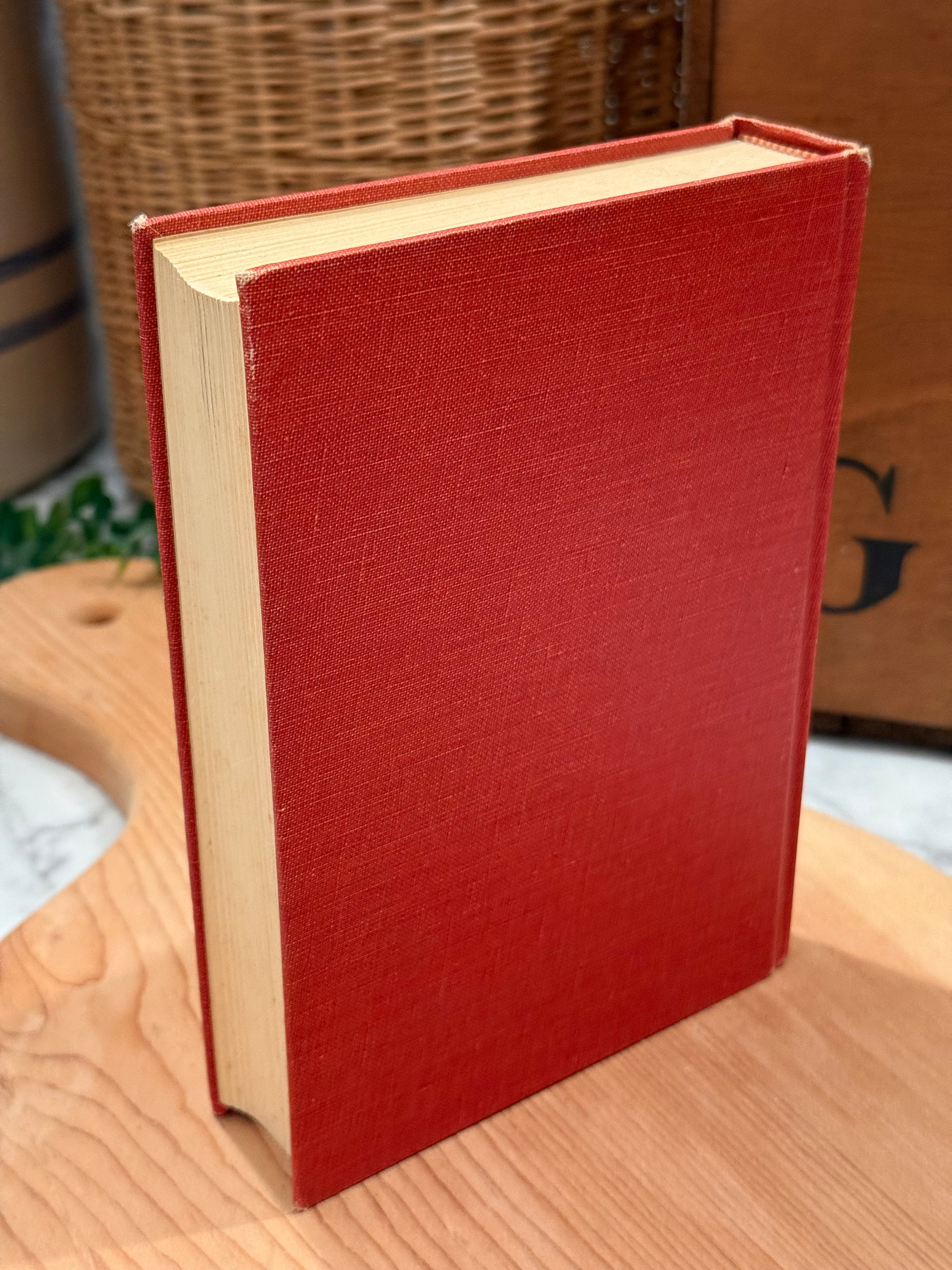 Vintage Works of Emile Zola Volume