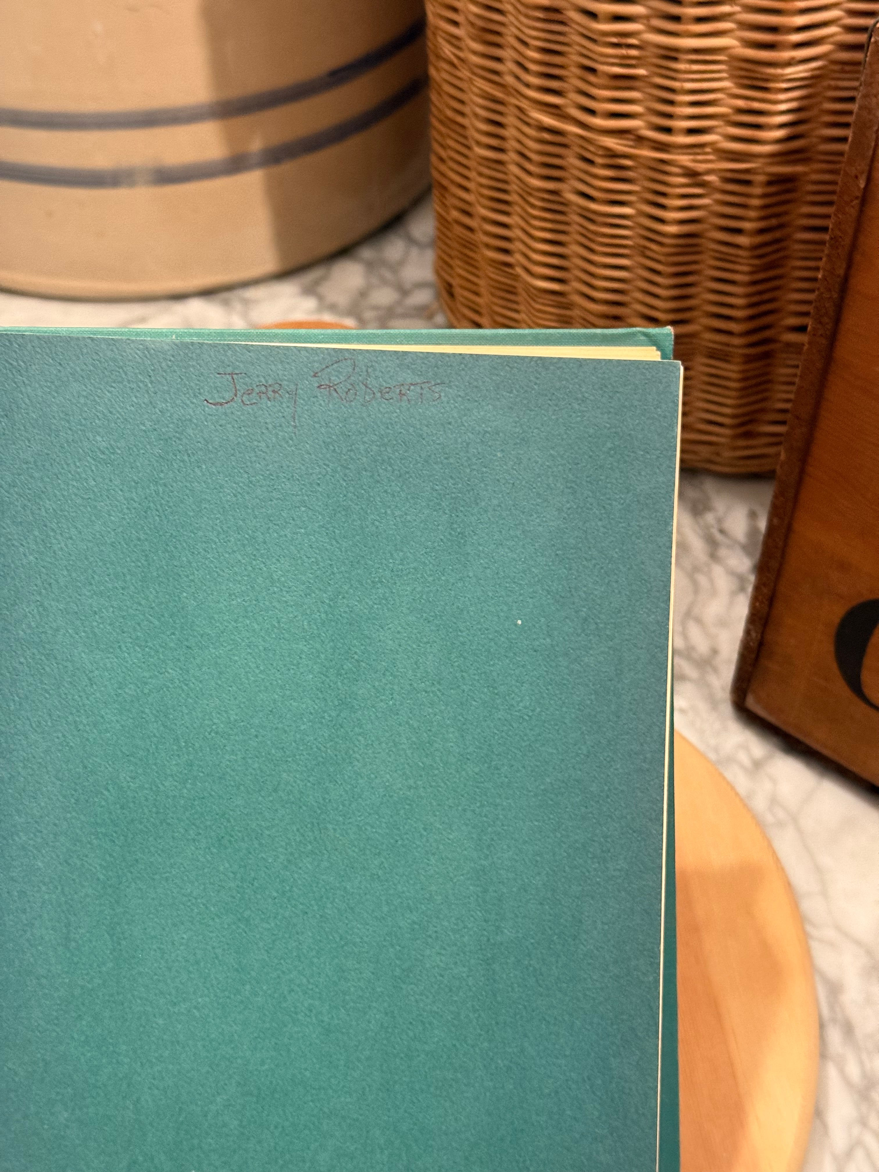 Vintage 1969 Plant Physiology Academic Volume