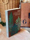 Vintage Ferns of the Eastern Central States Book