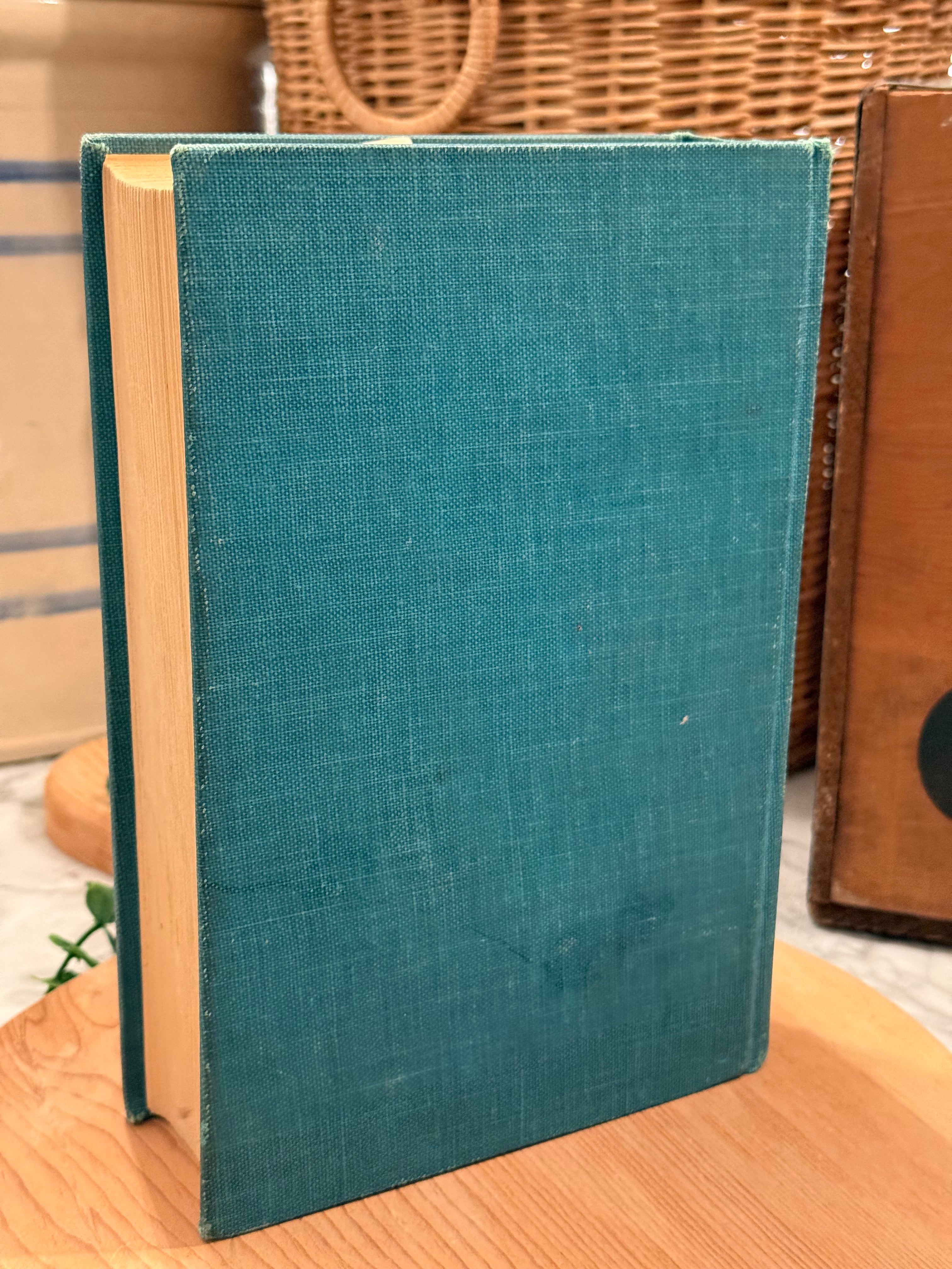 Familiar Quotations Centennial Edition Book by John Bartlet