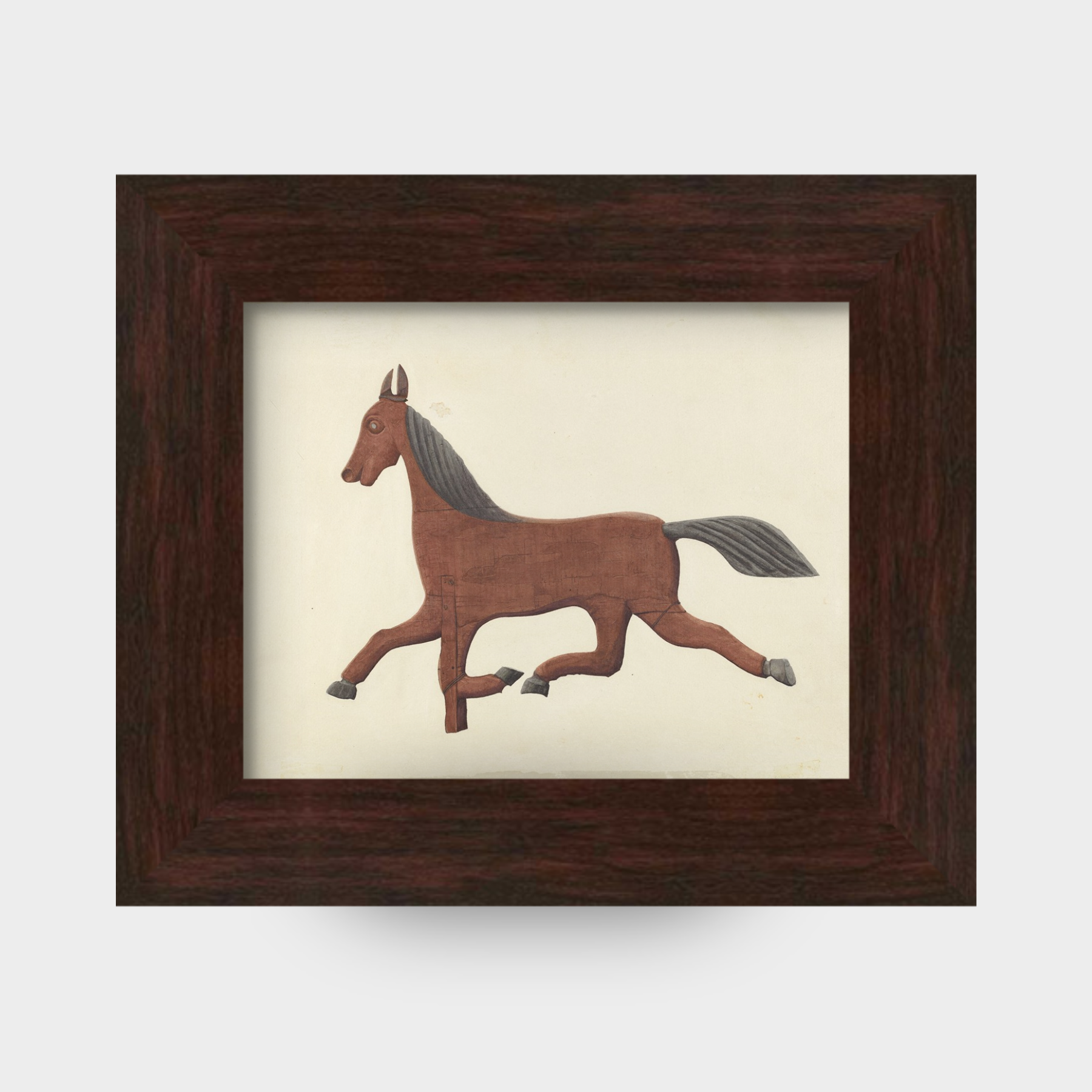 The Found Object No. 06