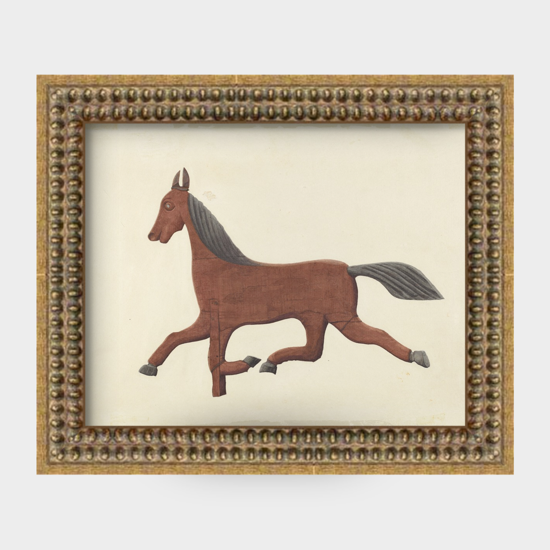 The Found Object No. 06