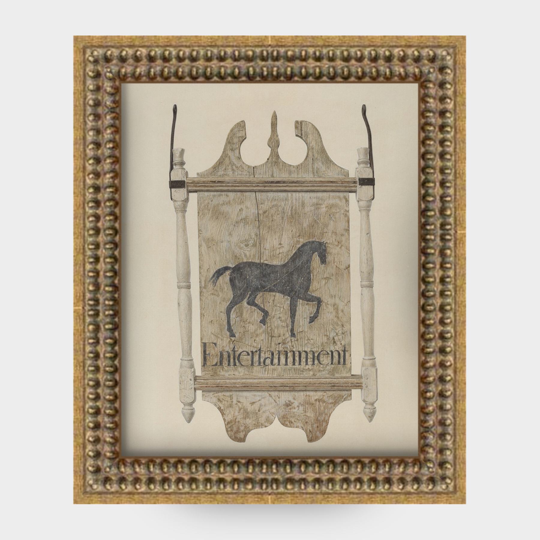 The Found Object No. 05