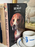 Vintage The Beagle Illustrated Country Estate Breeding & Hunt Guide