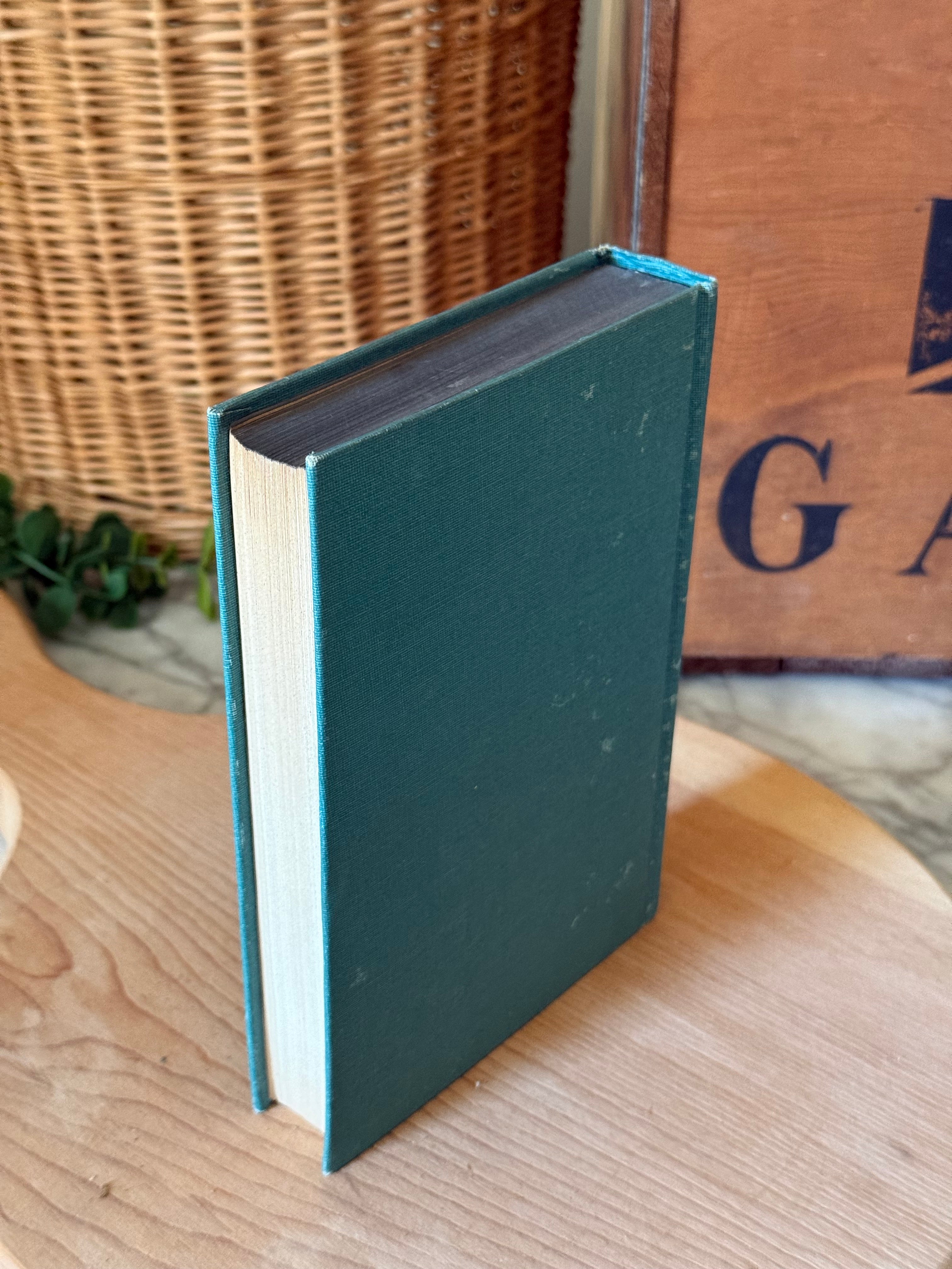 Vintage 1931 Of Human Bondage Book
