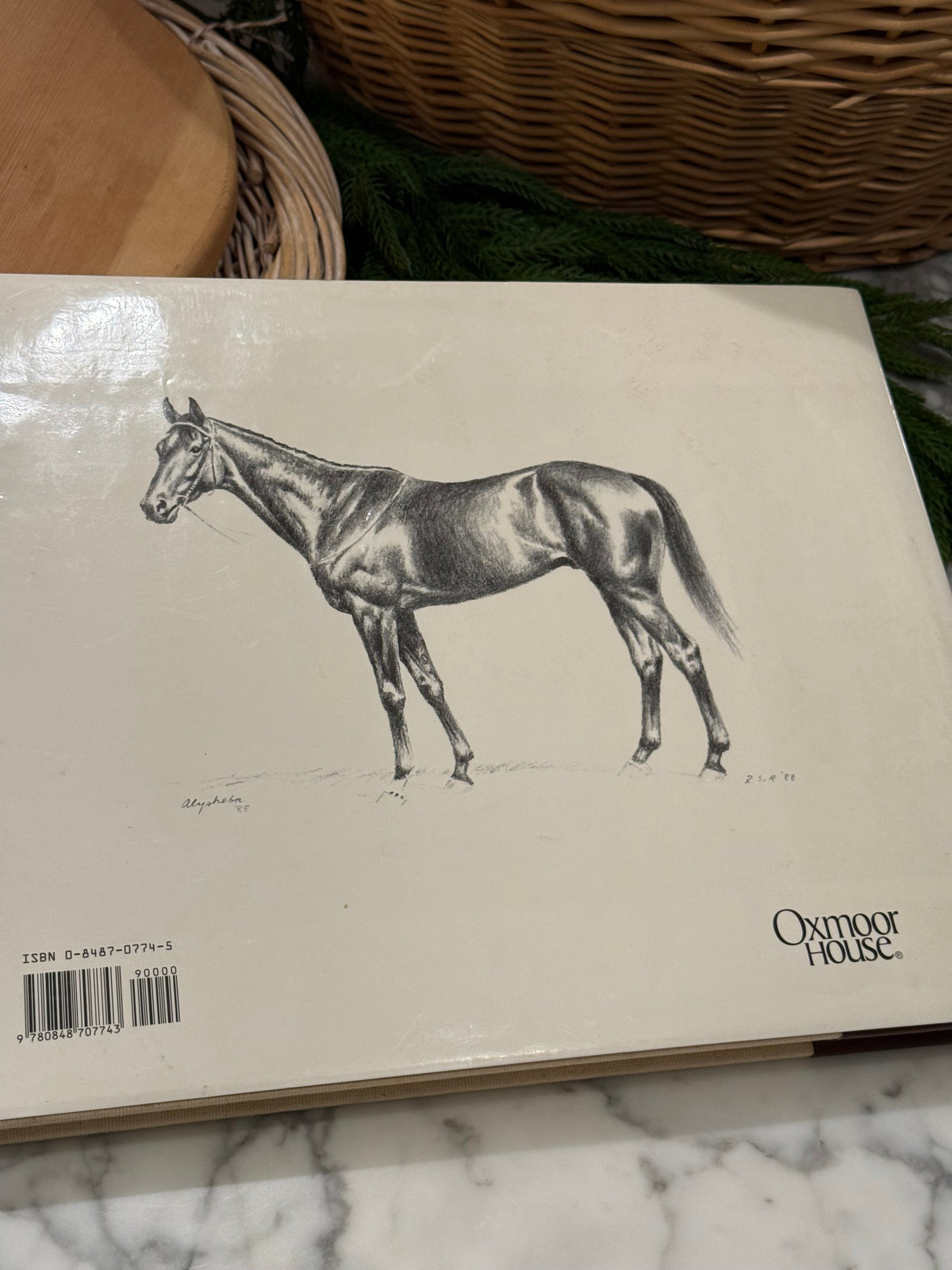 Legends: The Art of Richard Stone Reeves Book