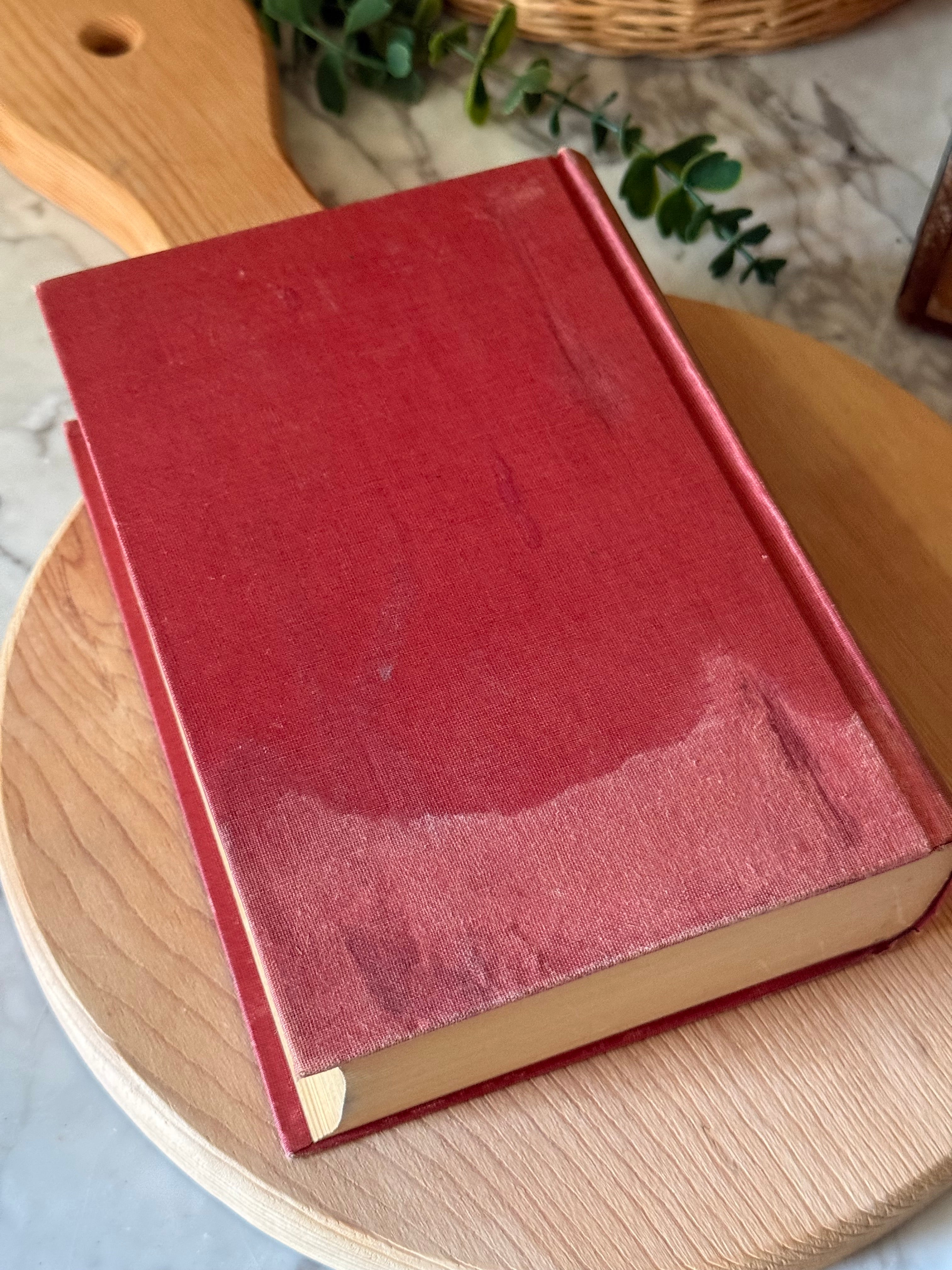 Vintage Novels & Tales of Nathaniel Hawthorne
