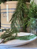 Fresh Western Red Cedar Boughs