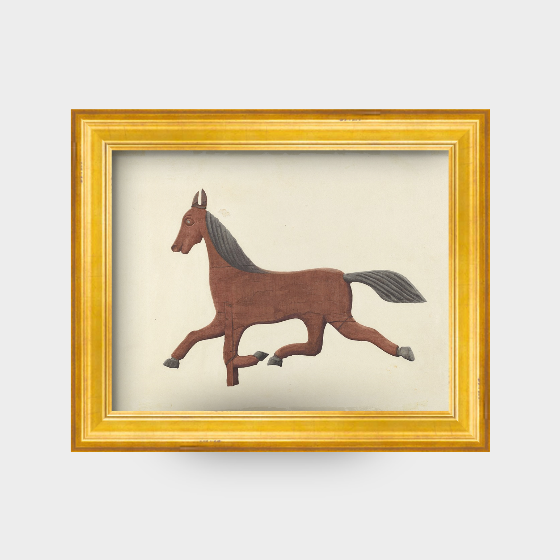 The Found Object No. 06