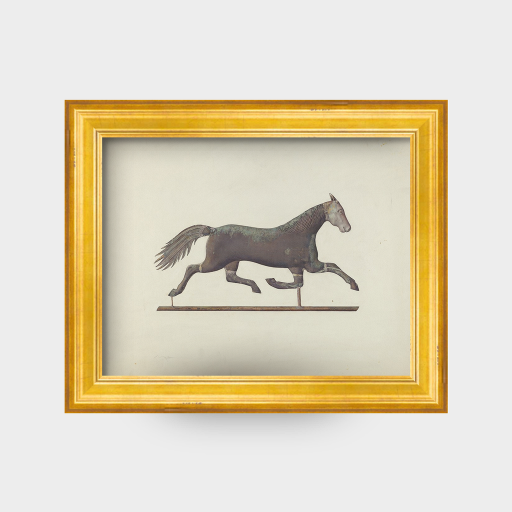 The Found Object No. 03