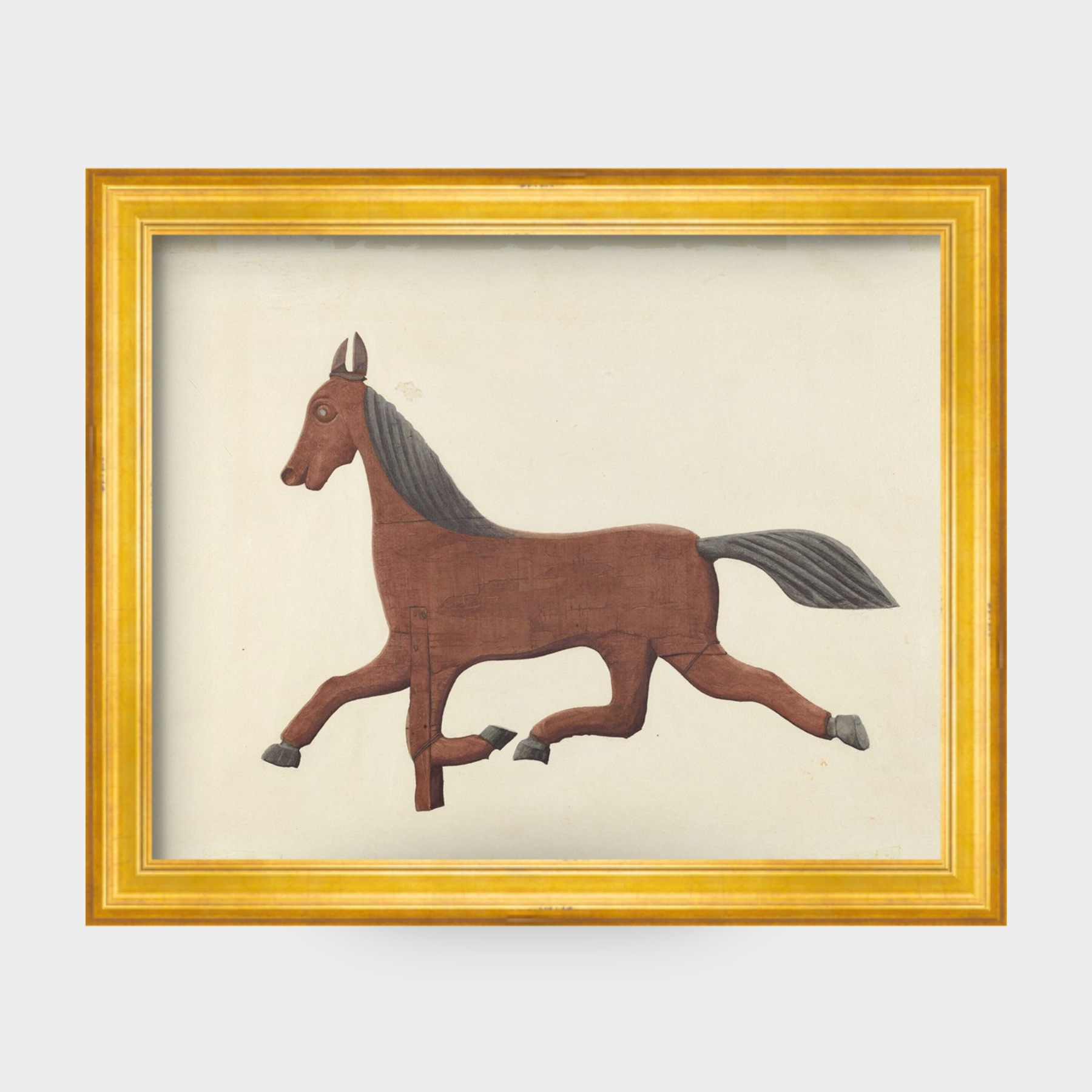 The Found Object No. 06