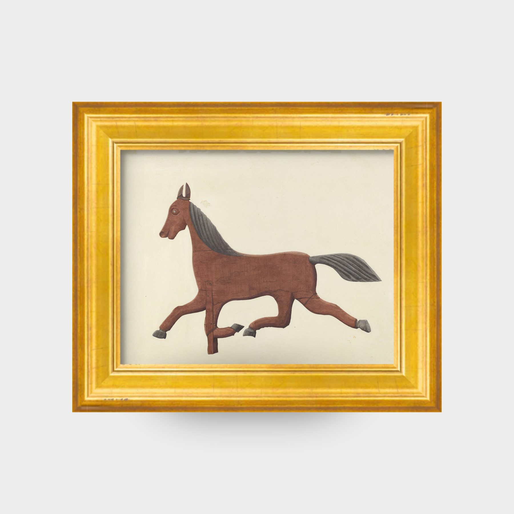 The Found Object No. 06