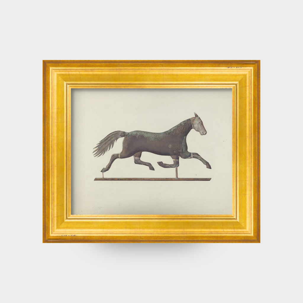 The Found Object No. 03