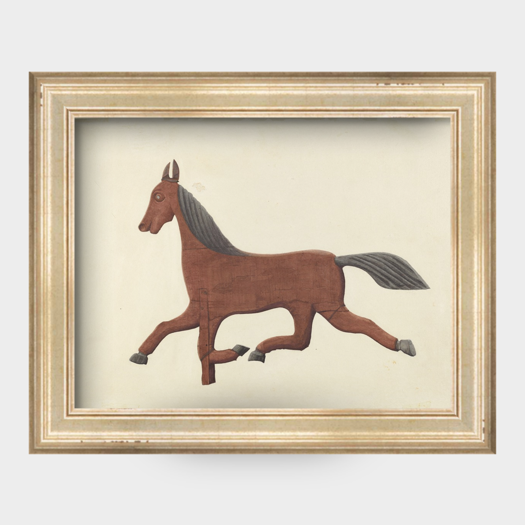 The Found Object No. 06