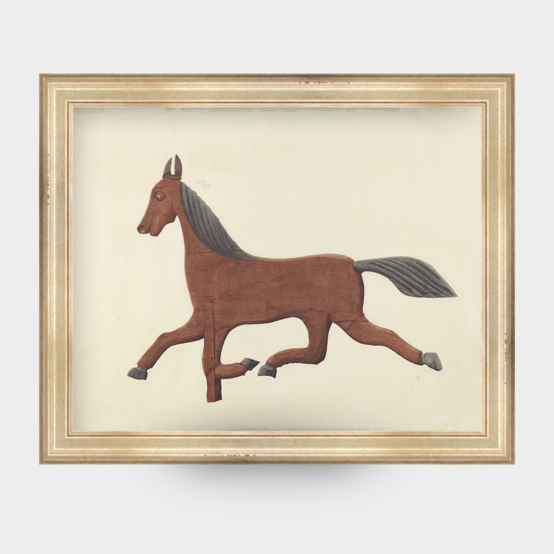 The Found Object No. 06