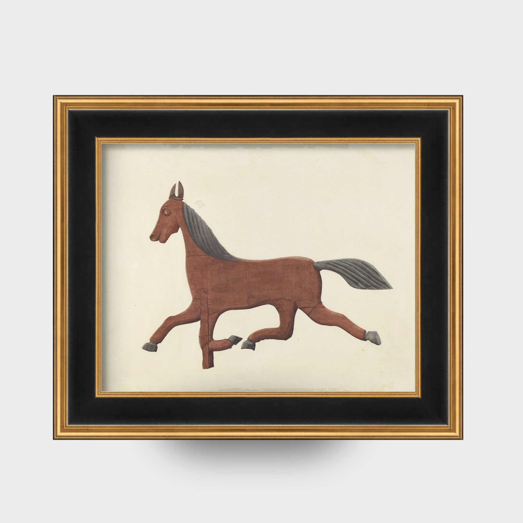 The Found Object No. 06