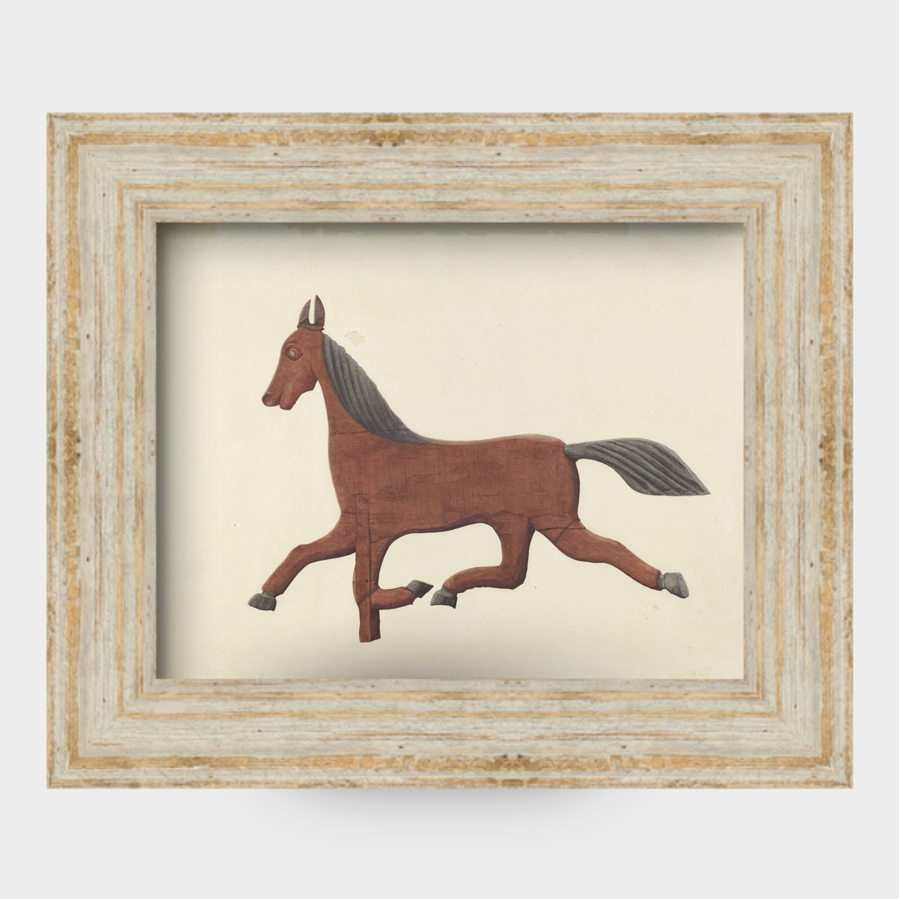 The Found Object No. 06