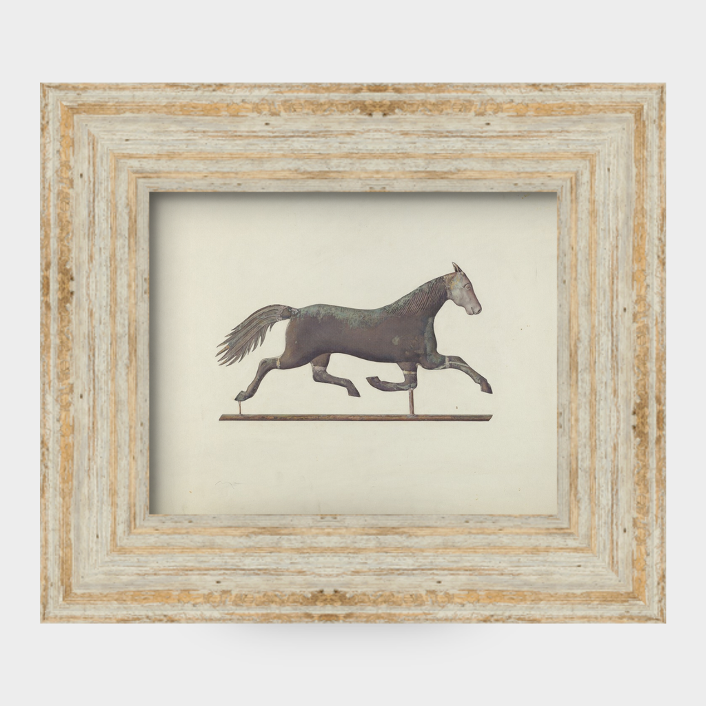 The Found Object No. 03