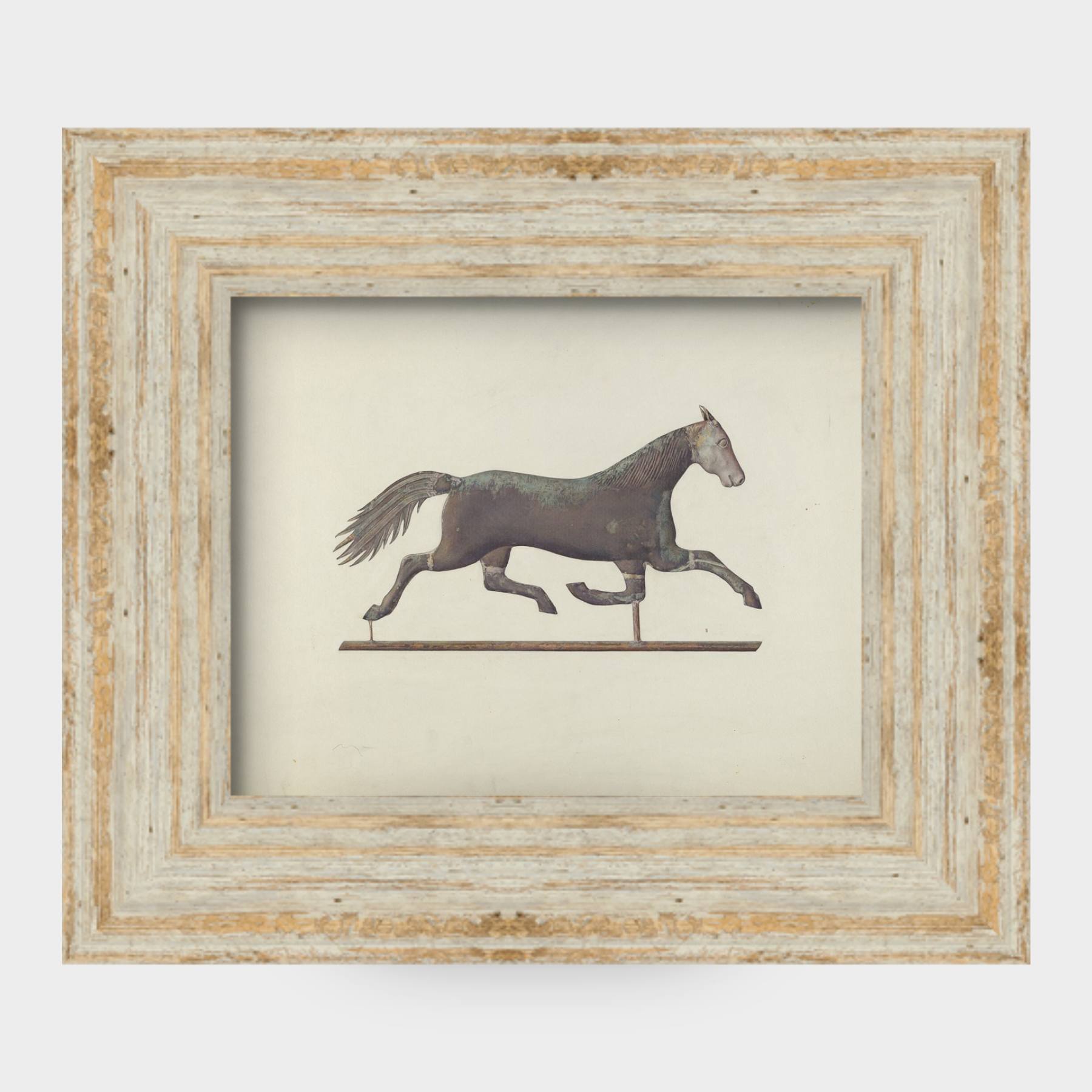 The Found Object No. 03