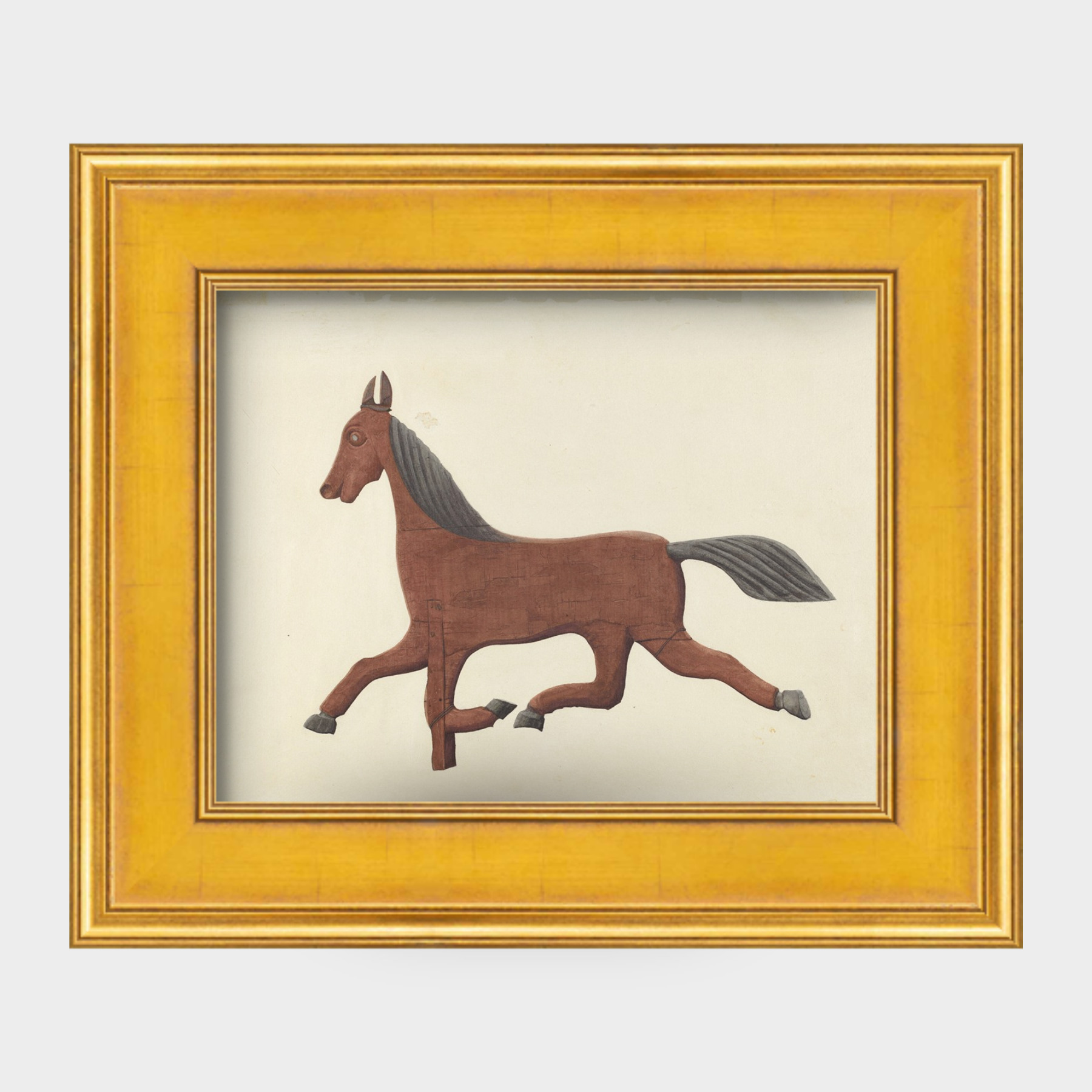 The Found Object No. 06