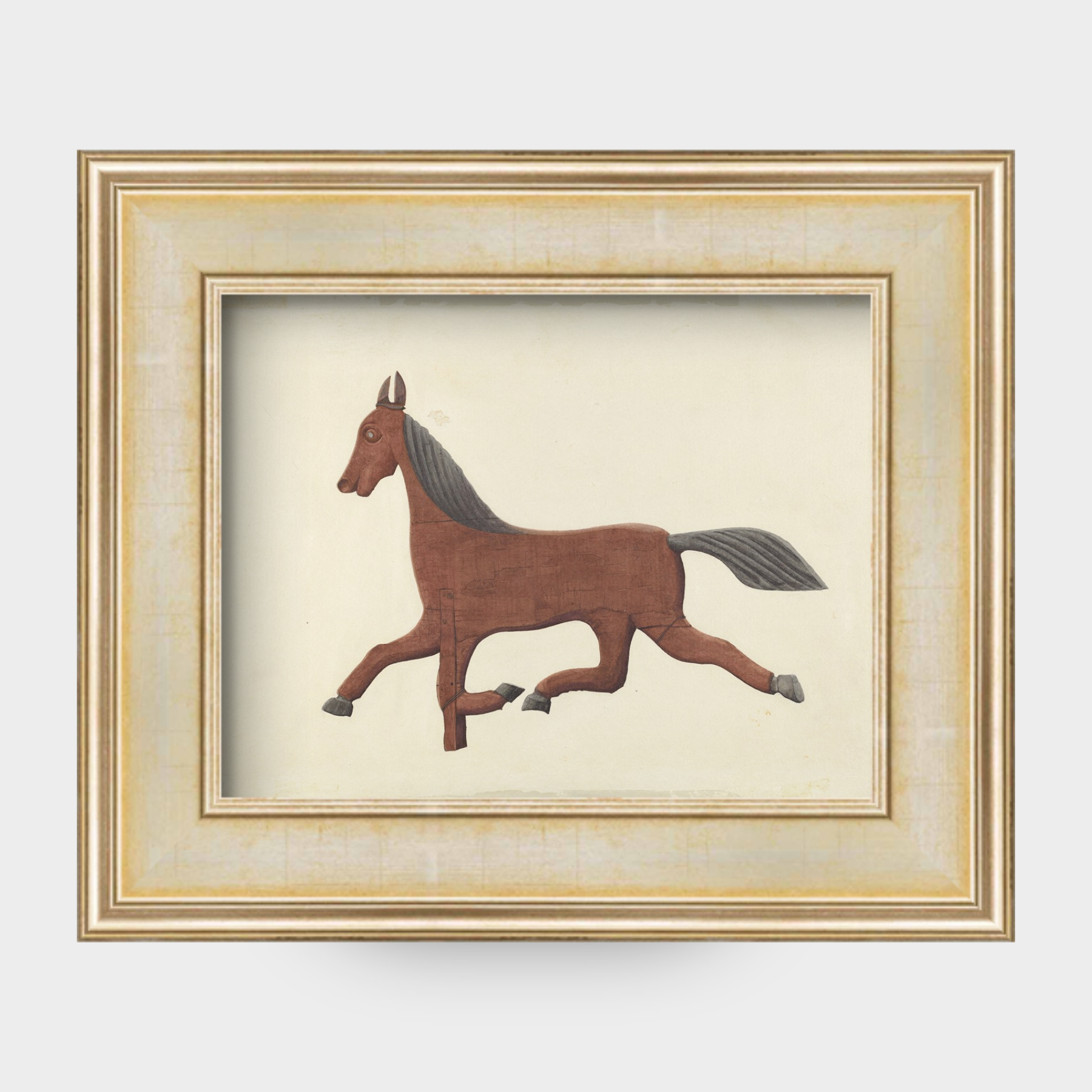 The Found Object No. 06