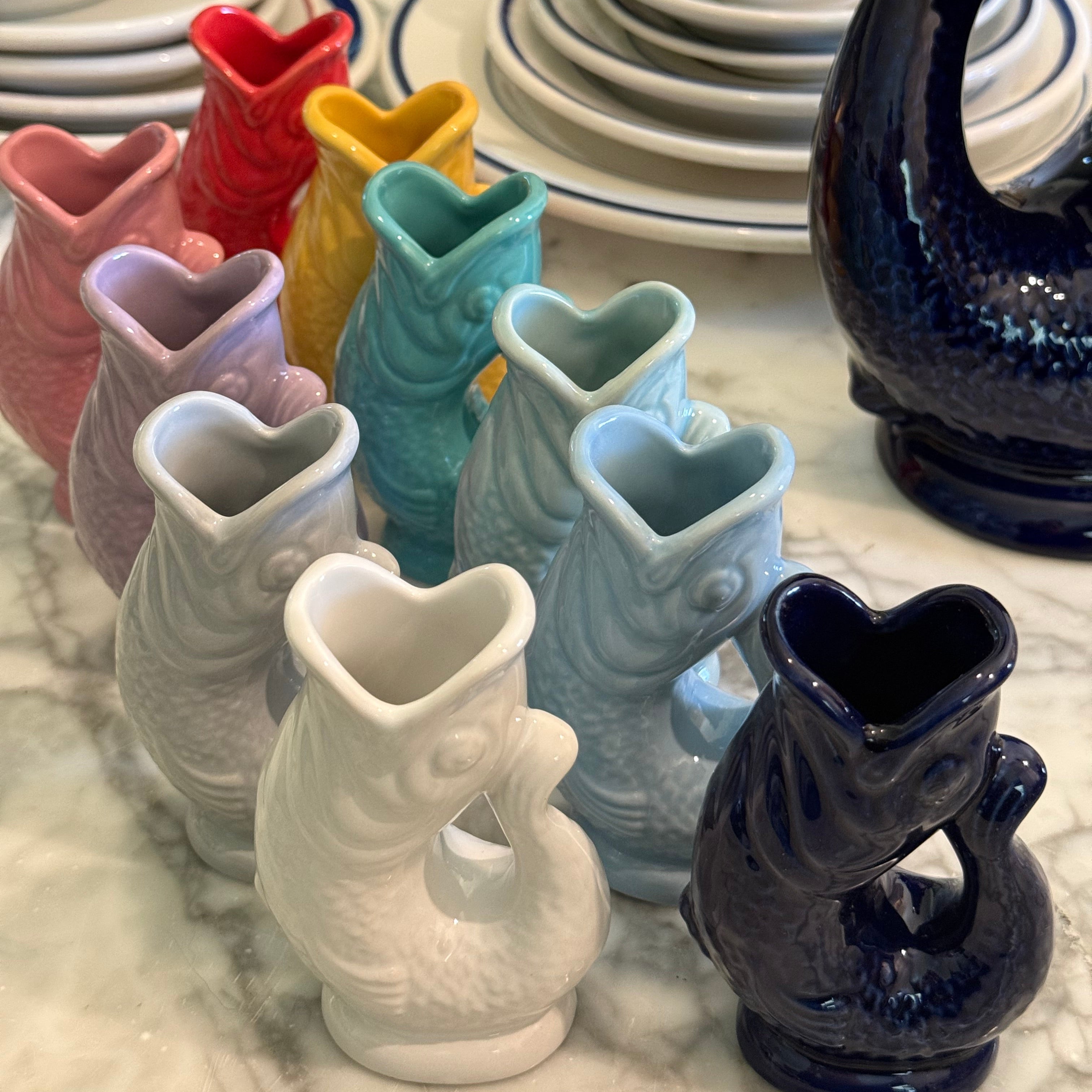 Authentic Gluggle Jugs | The Original Gurgling Pitcher – The