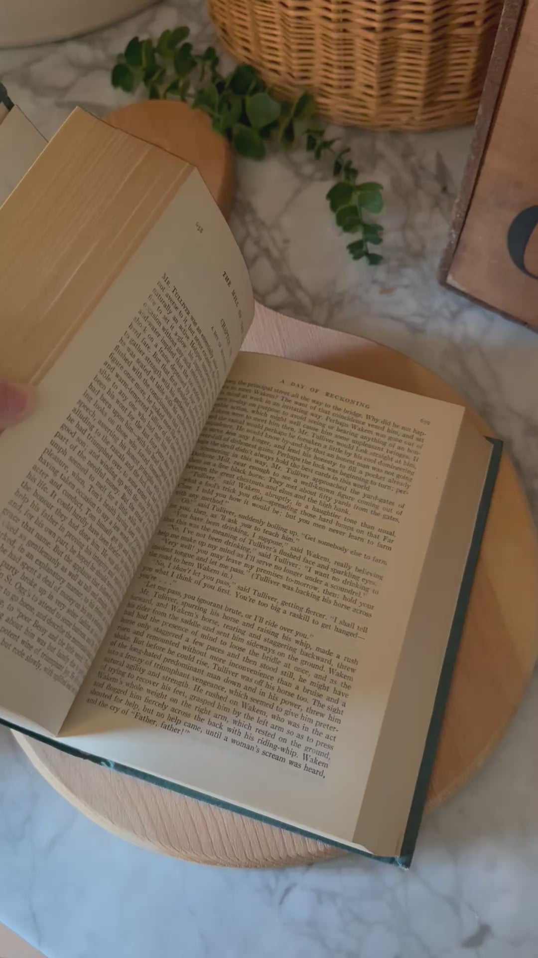 Vintage Best Known Novels of George Eliot