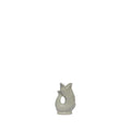 The Original Mini Gluggle Jug - Small Ceramic Gurgling Fish Pitcher